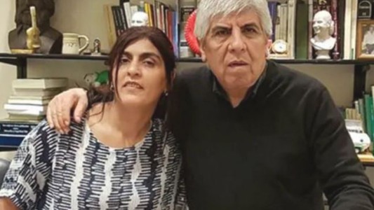 Ordenan tasar propiedad de la familia Moyano porque no devolvió medio millón de dólares y 600 mil pesos