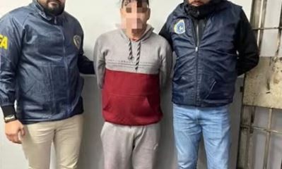 Rosario: detuvieron a 13 integrantes de la organización narco "Los Monos"