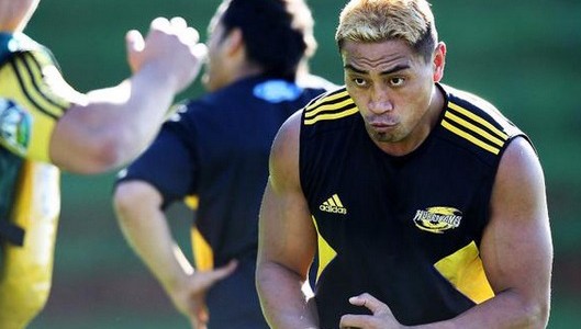 El rugby de luto: El excapitán de los All Blacks Jerry Collins murió en un accidente