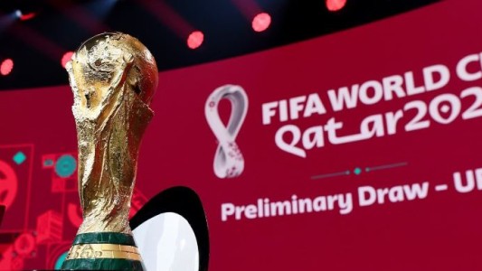 Una pareja de cordobeses se ganó un viaje al Mundial de Qatar 2022 destapando una gaseosa