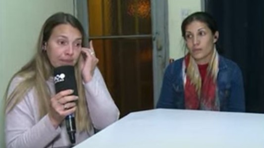 El dolor de Vanesa, madre de un bebé que murió en Córdoba: "Nos arrebataron a nuestro hijo porque él nació sano"