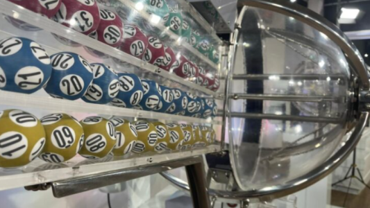 Un apostador formoseño ganó más de 280 millones de pesos en el Quini 6