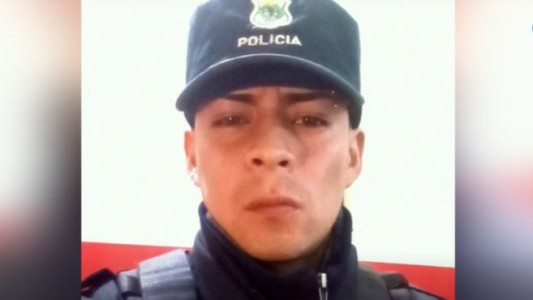 Murió un policía que cayó a las vías durante una pelea y se electrocutó