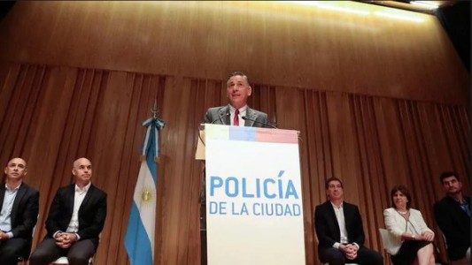 Abogado de Potocar: "Es muy difícil que la Policía se autoinvestigue"