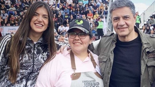 El Campeonato Federal del Asado ya tiene a su campeona: "Haber ganado es una locura"
