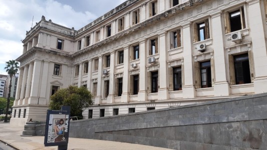 Ciberataque a los tribunales de Córdoba: declaran inhábil esta semana