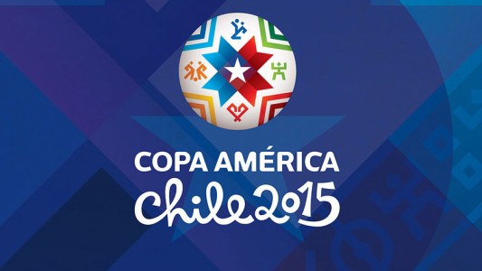 La Copa América Chile 2015, en números