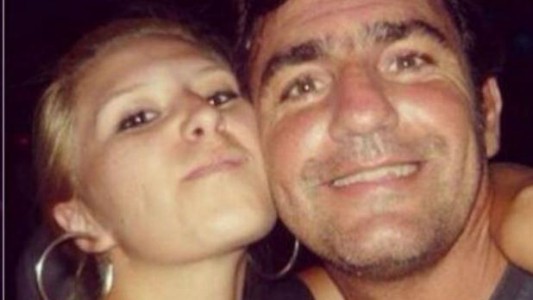 El emotivo video de Nazarena Vélez para su hermana muerta y para Fabián Rodríguez