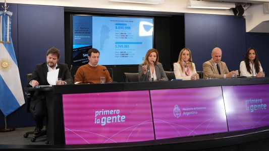 El Gobierno anunció cómo se aplicará la reducción de subisdios en luz, gas y agua