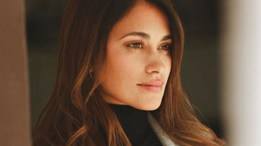 "¿Hasta cuándo?": el mensaje de Antonela Roccuzzo por los incendios en el Delta del Paraná