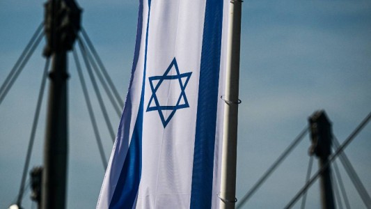 La Policía alemana arresta a un joven por saludo nazi ante atletas israelíes en Múnich