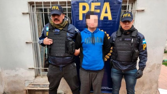 San Pedro: detuvieron a un joven de 22 años acusado de planear un atentado