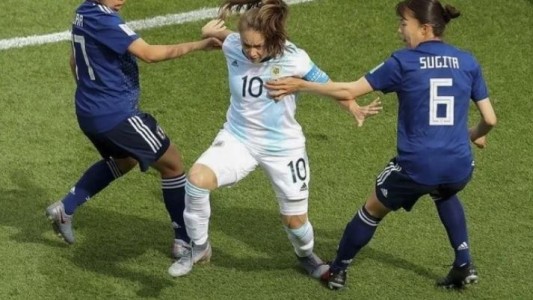 "Día de la Futbolista Argentina": El domingo todos los equipos de la LPF salen a la cancha con mujeres