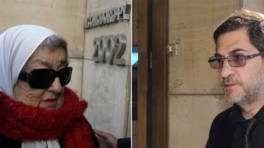 "Sueños Compartidos": procesaron a Hebe de Bonafini, a los hermanos Schoklender y a ex funcionarios