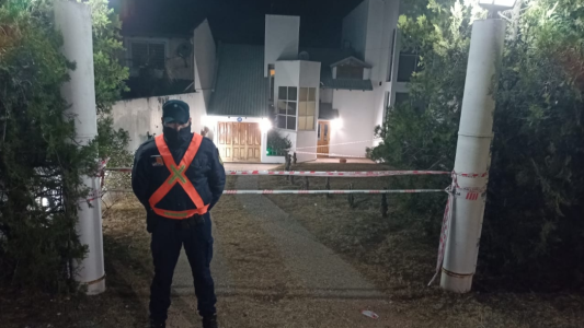 Una jubilada mató a ladrón que entró a robar en su casa