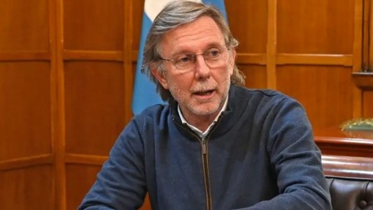 Bahillo: "La Ley Agroindustrial ayudará al desarrollo de las economías regionales"