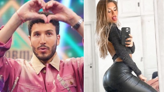 Mika Ishii: la hija del intendente de José C. Paz conquistó a Sebastián Yatra