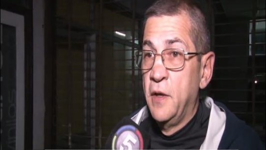 Sergio Schoklender: “Demostraré mi inocencia en un juicio oral y público"