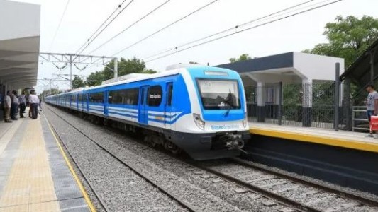 Luego de levantar el paro en el Roca por una agresión a un guarda, la Unión Ferroviaria reclamó más medidas de seguridad