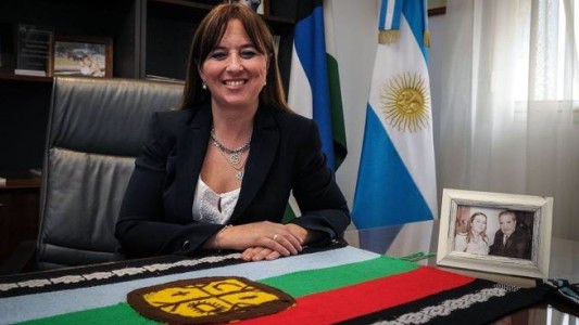 Enfrentada con Río Negro y Neuquén, renunció la titular del Instituto de Asuntos Indígenas