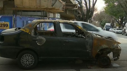 Autos de nadie: ¿Qué se hace con ellos?