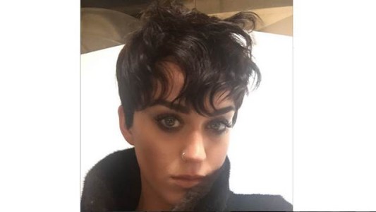 Katy Perry dará un show en Buenos Aires en octubre