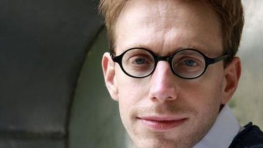El caso del matemático Daniel Tammet, otra mente brillante