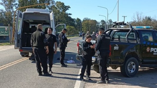 Sante Fe: lo echaron del liceo militar, atacó a una combi que llevaba a otros cadetes y mató al chofer