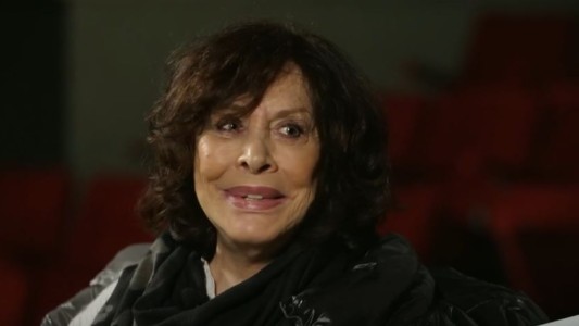 He vivido: Thelma Biral, una legendaria actriz apasionada por el teatro