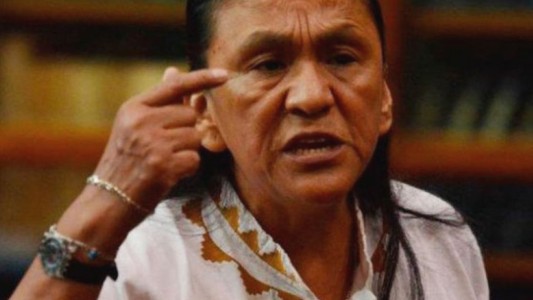 “Me cansé de sus humillaciones": un nuevo testimonio complica a Milagro Sala