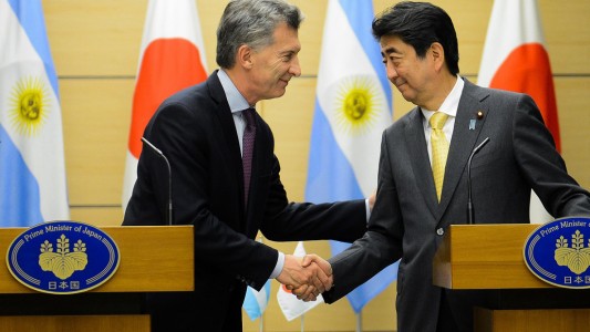 "Argentina tiene el papel de una locomotora en Sudamérica"