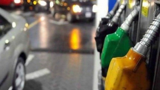 YPF anunció un aumento del 7,5% para combustibles y gasoil