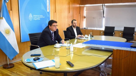 Se reúne el Consejo del Salario para definir un nuevo mínimo