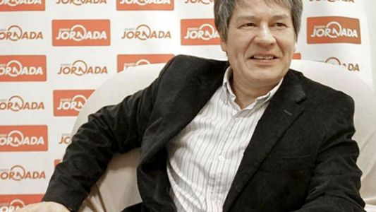 De ladrón de bancos a presidente de un Colegio de Abogados