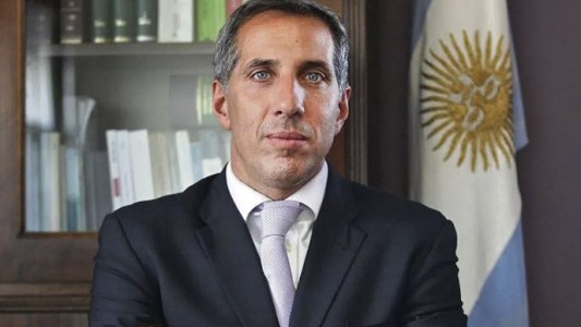 "Es corrupción o justicia", las frases principales del fiscal Luciani contra Cristina Kirchner