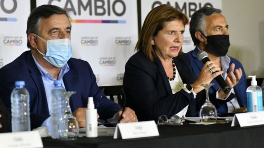 La oposición, sobre el pedido de condena contra Cristina: "Ahora es el tiempo de los jueces"