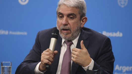 “No tienen ni una prueba": Aníbal Fernández, contra los fiscales del juicio de Cristina