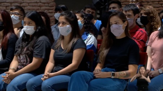 Anuncian un nuevo aumento de la beca Progresar: cuál será el nuevo monto