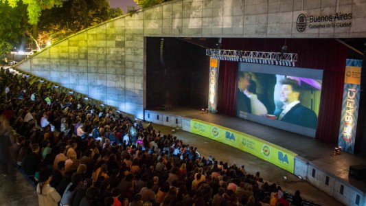 Hoy arranca el BAFICI: más de 400 películas para todos los gustos