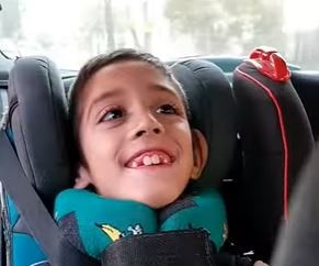 Un nene de 9 años necesita tratamiento médico en Tailandia: deben recaudar 50 mil dólares antes de fin de año