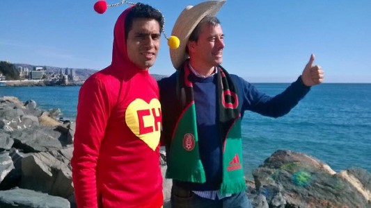 #DiarioDeLaCopa Día 2: ¿Y ahora quién podrá defendernos?