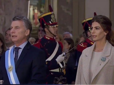 Monseñor Poli advirtió sobre las familias que sufren desánimo y la inequidad que genera violencia