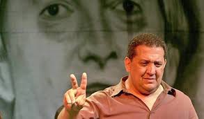 Sigue el juicio a Luis D'Elía