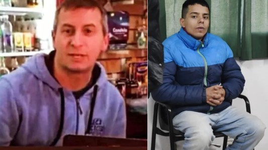 En el inicio del juicio por el crimen del kiosquero, el acusado dijo que se le "escapó" el tiro