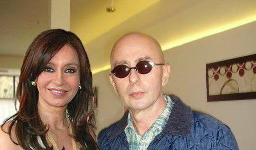 El mensaje de apoyo del Indio Solari a Cristina Kirchner: "Usted tiene la fortaleza necesaria"