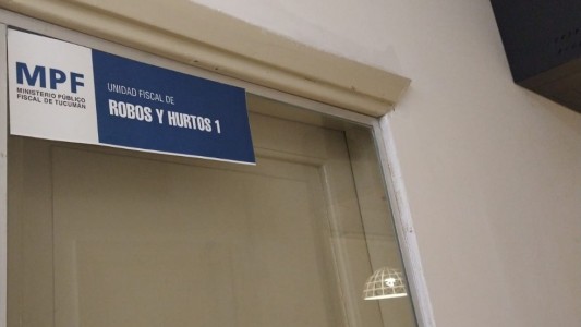 Pautó la venta de un auto por Facebook, le robó el dinero al interesado y le disparó en la pierna