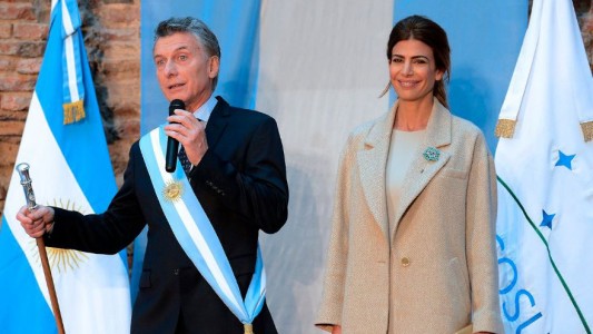 "Que no se crean los dueños de decir lo que tenemos que hacer", la advertencia de Macri a empresarios, sindicalistas y jueces