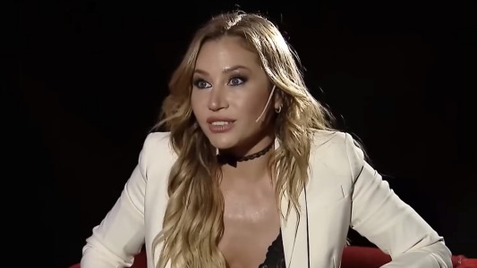 La confesión de Adabel Guerrero sobre su hermano: “Hoy no sé dónde está”