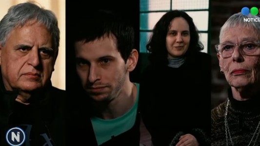 El autismo también es cosa de grandes: "Queremos hablar"