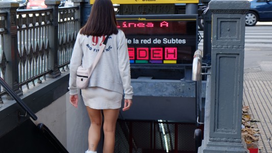 Convocaron a audiencia pública por aumento en el subte: cada viaje pasaría a costar $42